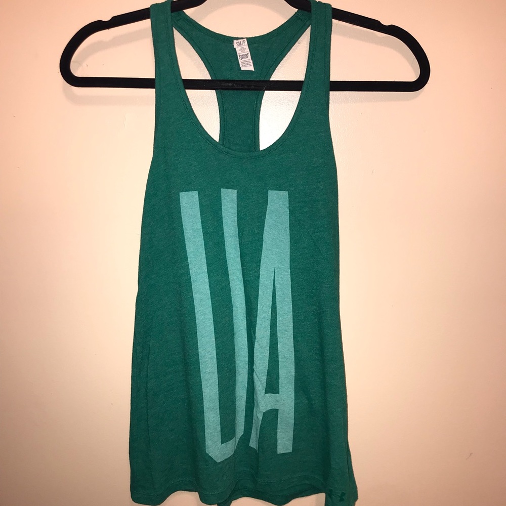2/$20! - UA Athletic Tank